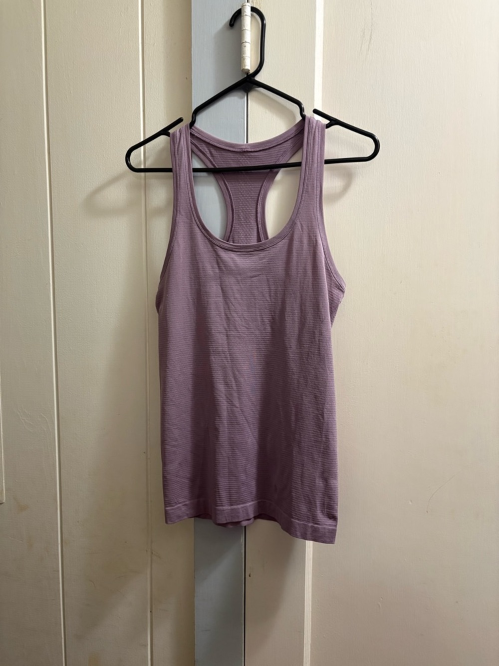 EUC Lululemon Swiftly Tech Tank